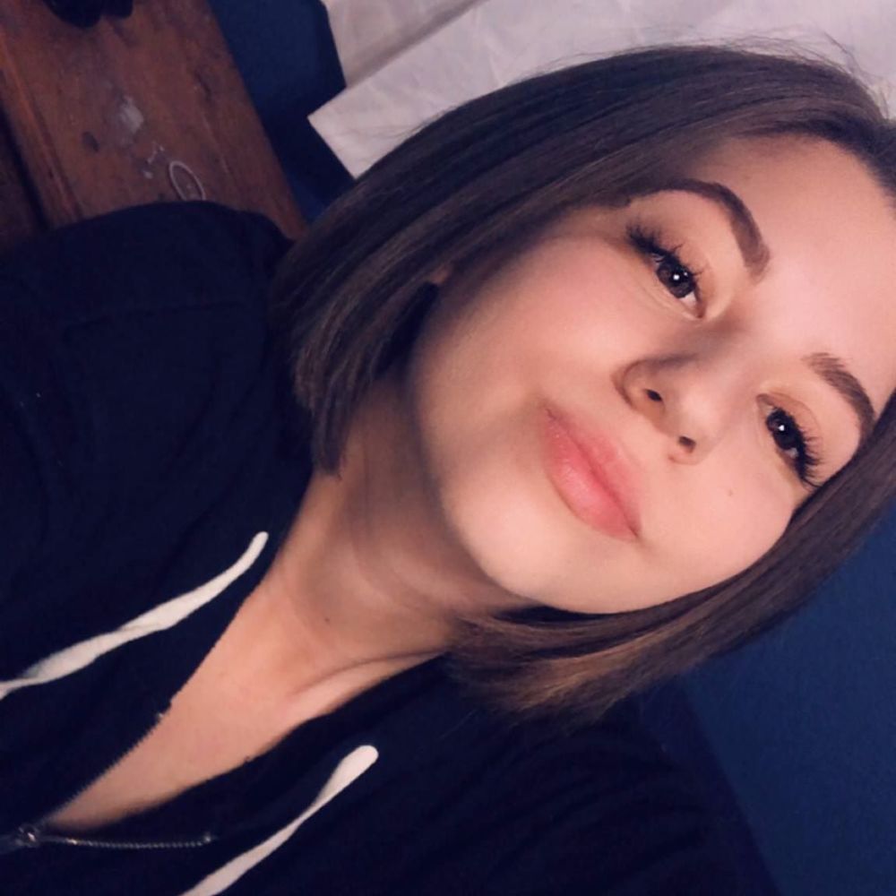 Meet your Posher, Kylee